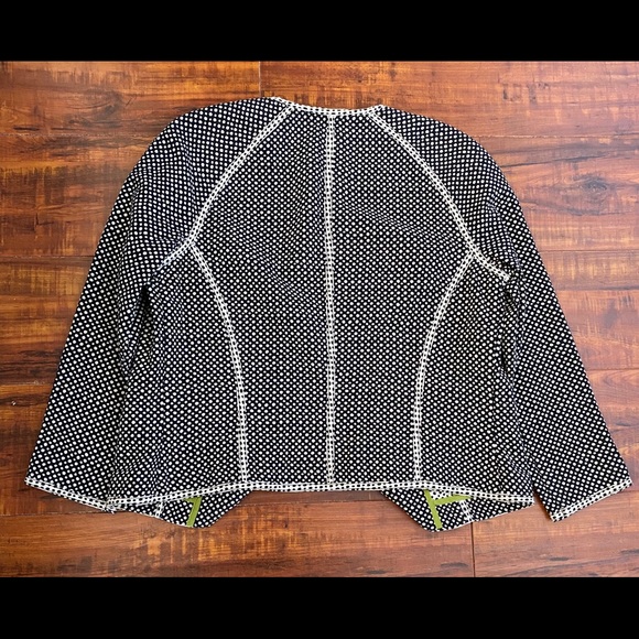 Sigrid Olsen Blazer - Picture 7 of 11